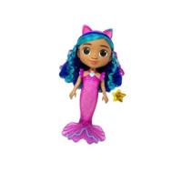 Gabby's Dollhouse The Movie Gabby Meermin Pop + Licht en Geluid - thumbnail