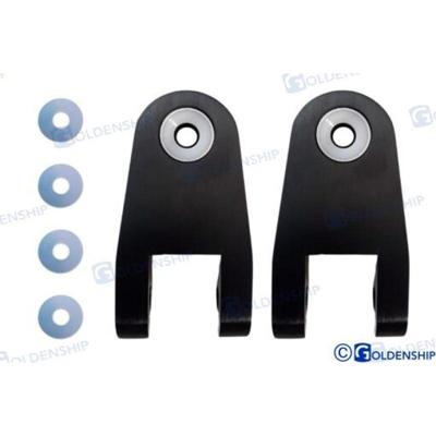 GS41188 - KORTE ALU-ARM VOOR MC300A/B/C-CILINDER