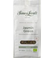 Simon Levelt Jasmin Green Losse Thee - thumbnail