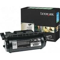 Huismerk Lexmark 54G0H00 Toner Zwart - thumbnail