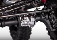 Traxxas TRX-4 Chevrolet K10 1:10 Brushed RC auto Elektro Monstertruck 4WD RTR 2,4 GHz - thumbnail