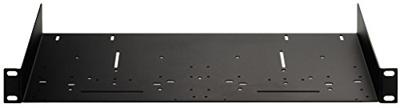 Apparaathouder Monacor RH-110 1 HE