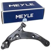 Draagarm, wielophanging 30160500023 - thumbnail