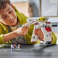 LEGO® STAR WARS™ 75432 V-19 Torrent-sterjager - thumbnail
