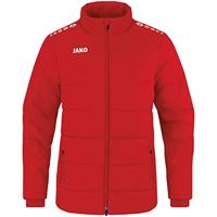 JAKO 7104 Coachvest Team - Rood - M - thumbnail