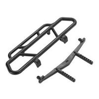 SC Rear Bumper and Body Mount Set (AR320319) - thumbnail