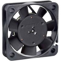 EBM Papst 405 F Axiaalventilator 5 V/DC 9 m³/h (l x b x h) 40 x 40 x 10 mm - thumbnail