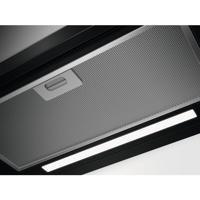 AEG DPE5660B Afzuigkap vlakscherm Zwart - thumbnail