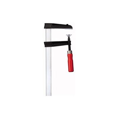 Bessey TGKR150 Smeedijzeren schroefklem Spanbreedte (max.):1500 mm Afm. werkbereik:120 mm