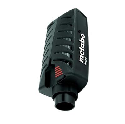 Metabo Accessoires Stofopvangcassette SXE 450 TurboTec - 625599000 - thumbnail