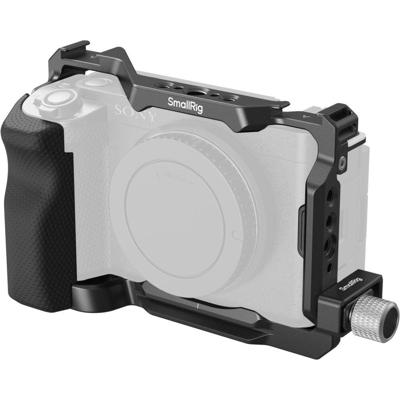 SmallRig 4257B Cage kit voor Sony ZV-E1