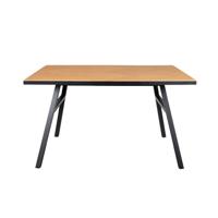 Zuiver Eettafel Seth - thumbnail