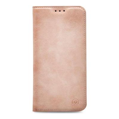 Mobilize Premium Gelly Book Case Samsung Galaxy S7 Soft Pink