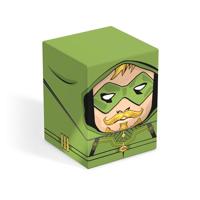 Squaroes - Squaroe DC Justice League™ JL015 - Green Arrow™ - thumbnail