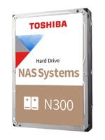 Hard Drive Toshiba HDWG51CEZSTA 3,5" 12 TB - thumbnail
