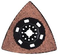 Makita Accessoires Schuurz 90mm TC/HM RIFF K100 - B-69820 - thumbnail