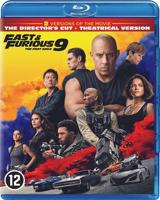 Fast & Furious 9 - thumbnail