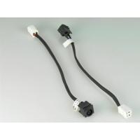 Notebook DC power jack for Sony vaio PCG-791M VGN-FS with cable 073-0001-1040 - thumbnail