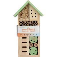 Insectenhotel - thumbnail