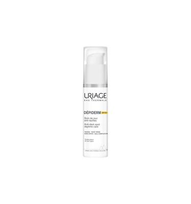 Uriage Dépiderm Anti-Dark Spot Daytime Care 30ml