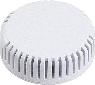 Hammond Electronics 1551V12WH Universele behuizing 60 x 20 ABS Wit 1 stuk(s)