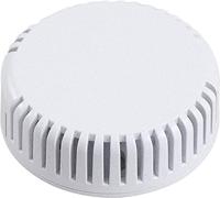 Hammond Electronics 1551V12WH Universele behuizing 60 x 20 ABS Wit 1 stuk(s) - thumbnail