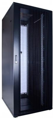 DSI 47U serverkast met geperforeerde deur - DS6847PP server rack DSI 47U serverkast met geperforeerde deur - DS6847PP server rack