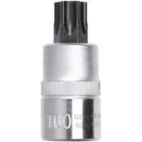 Gedore Dopsleutelschroevendraaier 1/2” TX T30 L. 55 mm - 3300394 - thumbnail