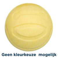 TRIXIE AQUA TOY TPR BAL DRIJVEND DIVERSE ASSORTI 6X6X6 CM 3 ST - thumbnail