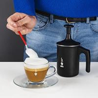 Bialetti Milk Frother Tuttocrema 965388 Melkopschuimer Zwart - thumbnail