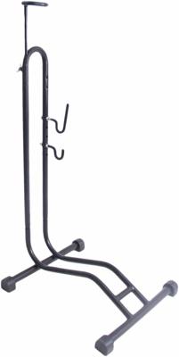 Edge opbergstandaard l-stand voor 1 fiets Edge opbergstandaard l-stand voor 1 fiets
