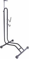 Edge opbergstandaard l-stand voor 1 fiets - thumbnail