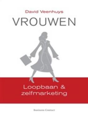 Vrouwen - David Veenhuys - eBook (9789047001676)