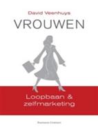 Vrouwen - David Veenhuys - eBook (9789047001676) - thumbnail