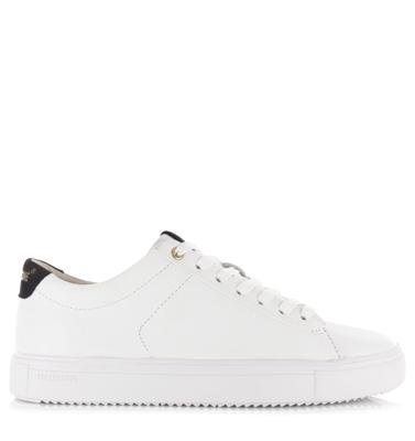 Blackstone - RM50 Leer Heren