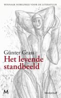 Het levende standbeeld - Günter Grass - ebook - thumbnail
