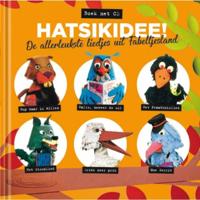 Wins Holland Hatsikidee! de fabeltjeskrant in concert - thumbnail