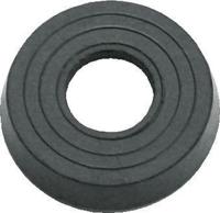 SKS Pompd air x press zuiger rubber 35mm zw - thumbnail