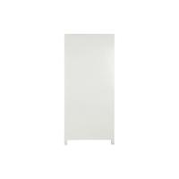 Dressoir DKD Home Decor Wit 85,5 x 50,5 x 186,2 cm - thumbnail
