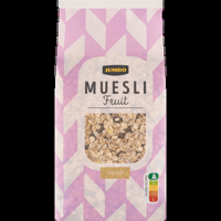 Jumbo Muesli Fruit 1 kg - thumbnail