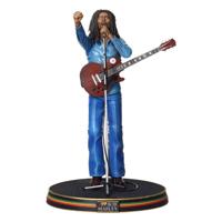 Bob Marley PVC Figure Live at the Rainbow '77 24 cm - thumbnail