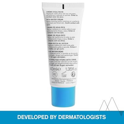 Uriage Eau Thermal Rich Water Cream