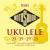 Rotosound RS85 snarenset voor ukelele (ADF#B) - thumbnail
