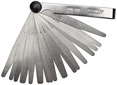 Brüder Mannesmann Voelermaat 20 dlg (Hobby) - 247-20
