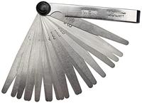 Brüder Mannesmann 247-20 M 247-20 Sensormaat 0.05 - 1 mm - thumbnail