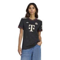 adidas Bayern München 3e Shirt 2025-2026 Dames - thumbnail