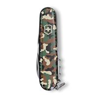 Victorinox Spartan 1.3603.94 Zwitsers zakmes Aantal functies 12 Camouflage - thumbnail