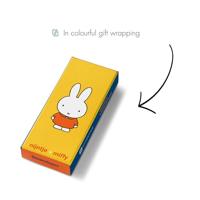 ZILVERSTAD - Kinderartikelen - Dwarslepel Nijntje 13cm - thumbnail