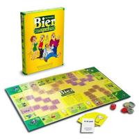 Het beruchte bierspel - Drankspel - thumbnail