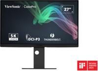 Viewsonic VP2788-5K LED monitor 27" 5K - thumbnail